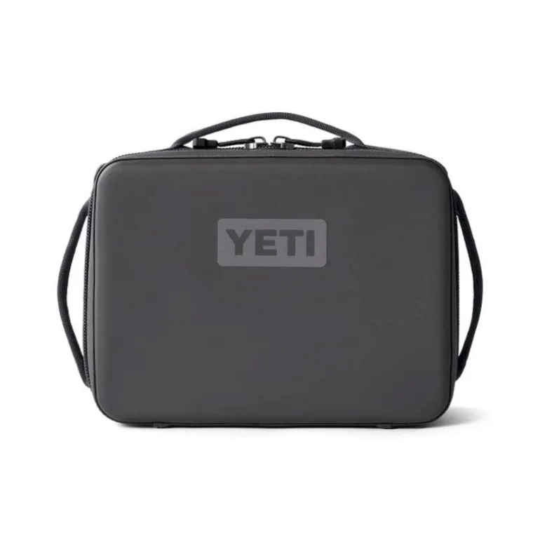 YetiDaytrip Insulated Lunch Bag - Boîte de conservation des aliments