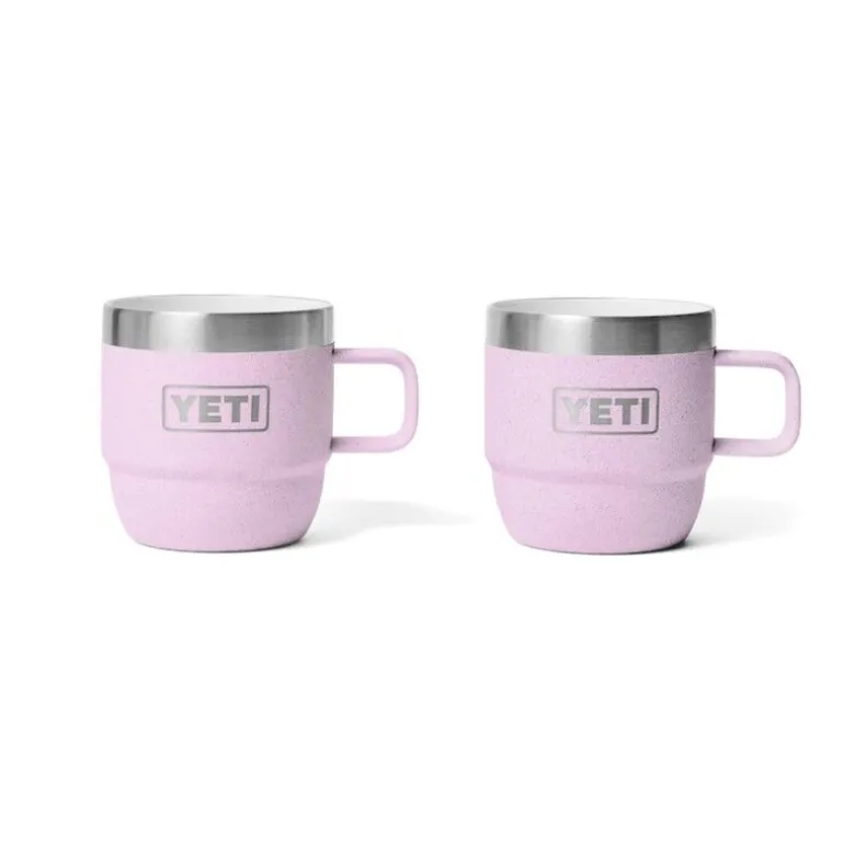 YetiEspresso Mug - 2 Pack - Mug