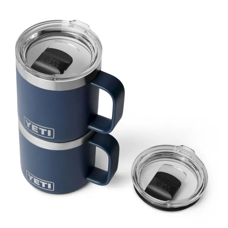 YetiRambler 10 oz Mug MS - Mug