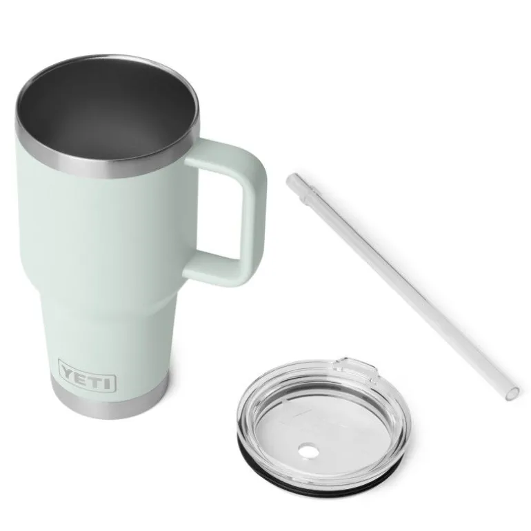 YetiRambler 35 oz Straw Mug - Mug