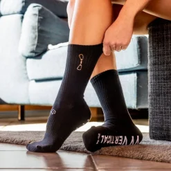 YY VerticalQuickdraw - Chaussettes