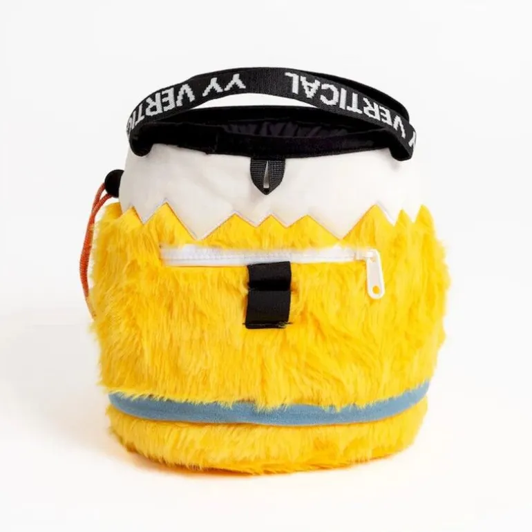YY VerticalBoulder Chalkbag - Sac à magnésie