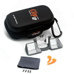 YY VerticalClip Up - Lunettes d'assurage