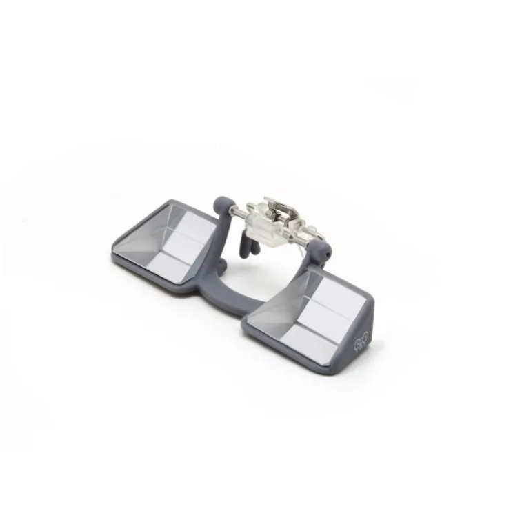 YY VerticalClip Up - Lunettes d'assurage