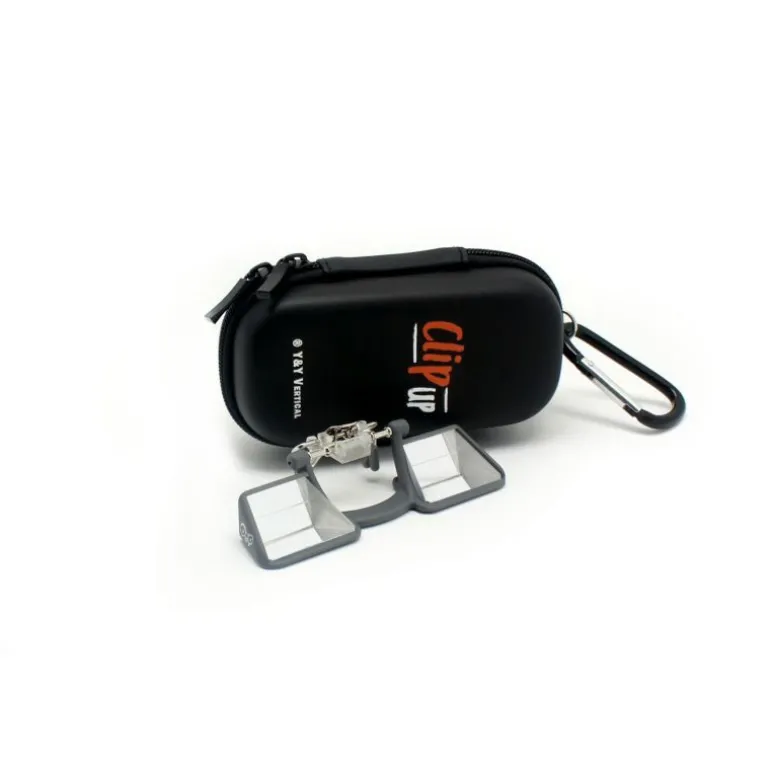YY VerticalClip Up - Lunettes d'assurage