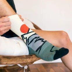 YY VerticalMountain Origins - Chaussettes