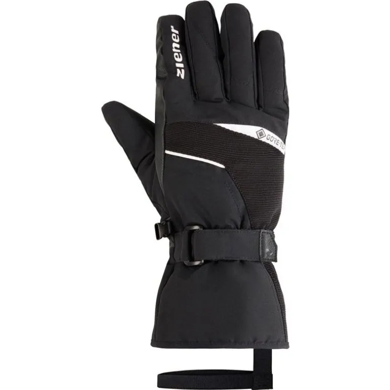 ZienerGalerius-Z Gtx - Gants ski homme