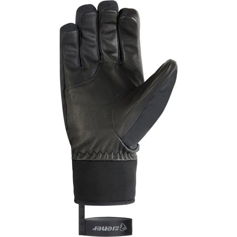 ZienerGinos-Z Gtx Pr - Gants ski homme