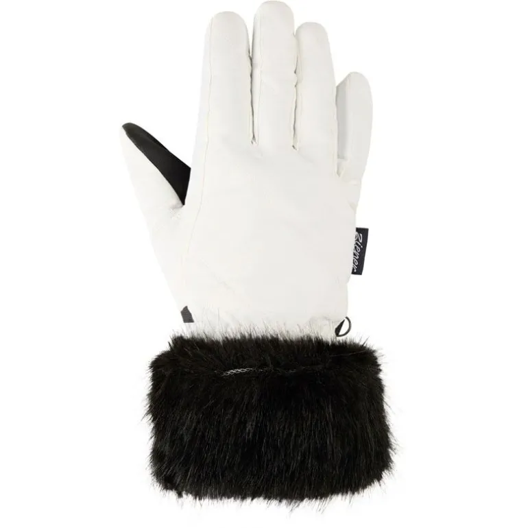 ZienerKwinz-Z - Gants ski femme