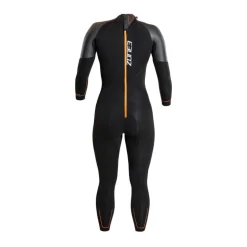 Zone3Active-Flex - Combinaison néoprène triathlon femme