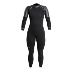 Zone3Active-Flex - Combinaison néoprène triathlon femme