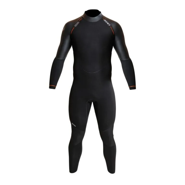 Zone3Active-Flex - Combinaison néoprène triathlon homme