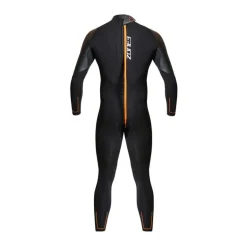 Zone3Active-Flex - Combinaison néoprène triathlon homme