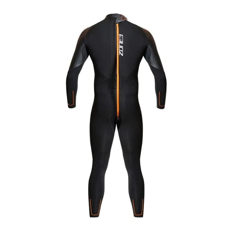 Zone3Active-Flex - Combinaison néoprène triathlon homme