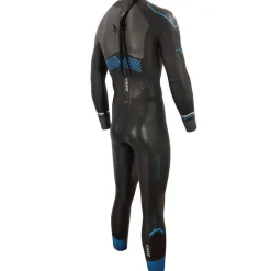 Zone3Advance - Combinaison néoprène triathlon homme