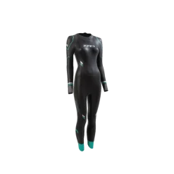 Zone3Advance - Combinaison néoprène triathlon femme