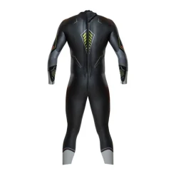 Zone3Aspire - Combinaison néoprène triathlon homme