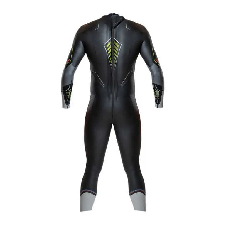 Zone3Aspire - Combinaison néoprène triathlon homme