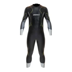 Zone3Aspire - Combinaison néoprène triathlon homme