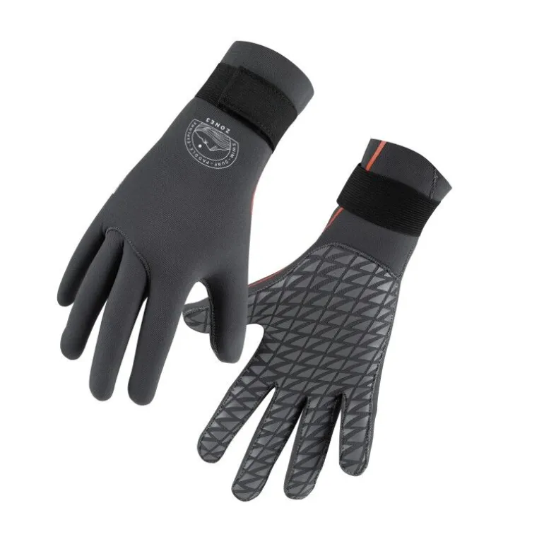 Zone3Gants Natation Active-Flex - Gants néoprène