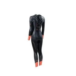 Zone3Vanquish-X - Combinaison néoprène triathlon femme