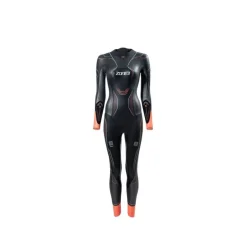 Zone3Vanquish-X - Combinaison néoprène triathlon femme